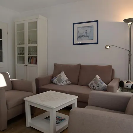 Lejlighed Taal App 4a